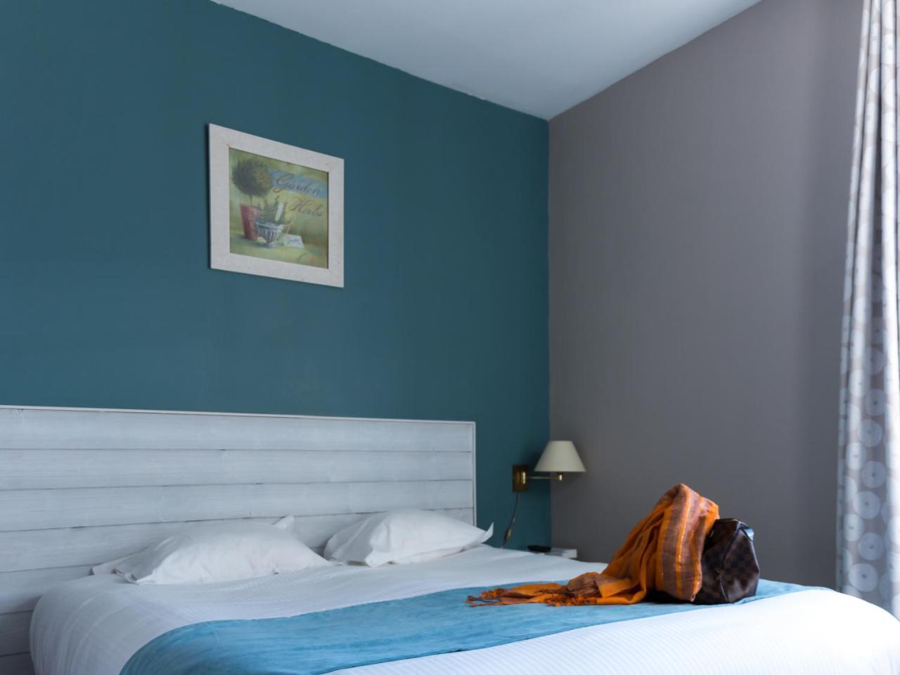 Logis Hotel Majestic Chatelaillon Plage - La Rochelle Room photo